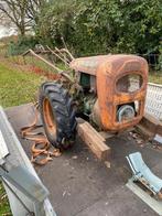 Goldoni motorculteur 2 stuks, Doe-het-zelf en Bouw, Ophalen