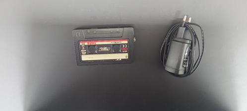 Reloop tape Dj set recorder, Muziek en Instrumenten, Dj-sets en Draaitafels, Gebruikt, Reloop, Ophalen