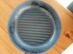 Grillpan gietijzer, Huis en Inrichting, Keuken | Potten en Pannen, Ophalen, Gietijzer, Overige typen, Nieuw