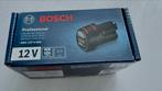 Nieuwe Bosch Professional 12V 2ah accu, Ophalen, Nieuw