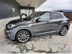 Fiat 500x sport full option, Auto's, Euro 6, 5 zetels, Particulier, Parkeersensor