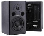 Aktieve studio monitors Fostex PM-1 MkII, Audio, Tv en Foto, Luidsprekerboxen, Overige typen, Zo goed als nieuw, 60 tot 120 watt