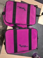 Sacoche cavalier, Enlèvement ou Envoi