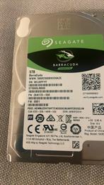 Seagate Barracuda 5 TB 2,5" HDD-server, Intern, Gebruikt, Server, Ophalen of Verzenden