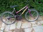 kinder mountainbike, 24 inch, Gebruikt, Handrem, Apollo