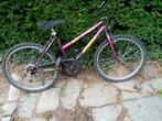 kinder mountainbike, 24 inch, Gebruikt, Handrem, Apollo