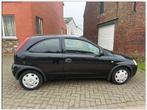 OPEL CORSA C 1.2i benzine 210000km 2004 mogelijk met keuring, Autos, Achat, Boîte manuelle, 5 places, Particulier