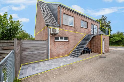 Industrieel te huur in Geraardsbergen, 3 slpks, Immo, Huizen te huur, Overige soorten, C