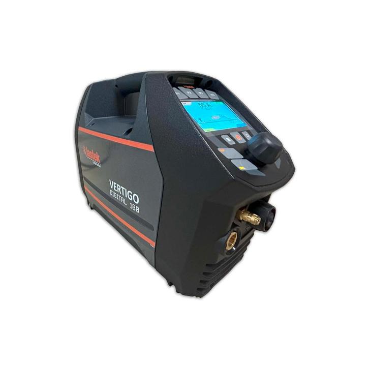 Tig lasaparaat Vertigo, Bricolage & Construction, Outillage | Soudeuses, Neuf, Tig, 150 à 250 ampères, Enlèvement