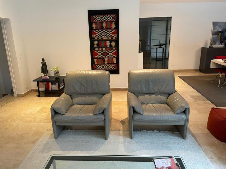 Leolux Bora Bora, Maison & Meubles, Canapés | Salons, Comme neuf, Enlèvement