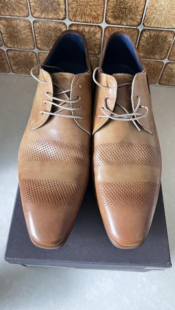 Ambiorix schoenen heren maat 43 beschikbaar voor biedingen