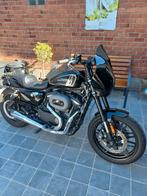 Harley Davidson XL1200 roadster 1202cc, Motos, Particulier