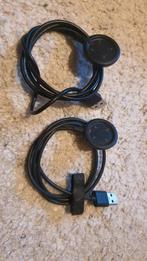 2x Polar vantage sporthorloge lader, Ophalen of Verzenden, Polar