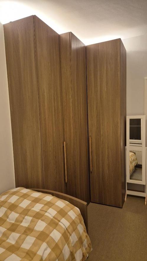 kast, Huis en Inrichting, Kasten | Kleerkasten, Zo goed als nieuw, 200 cm of meer, 100 tot 150 cm, 50 tot 75 cm, Met deur(en)