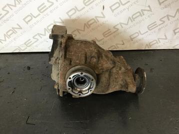 Differentieel 3.91 BMW E91 E90 7524325-08 beschikbaar voor biedingen