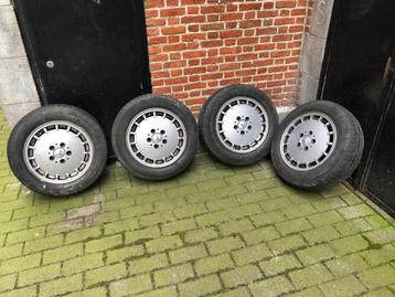 Gulli velgen voor Mercedes