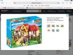 Playmobil 5221 paarden ranch, Kinderen en Baby's, Speelgoed | Playmobil, Ophalen