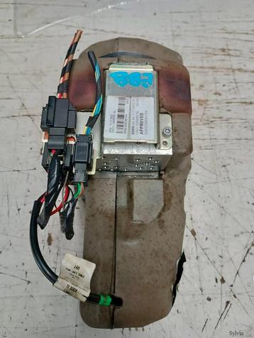 Hydraulische cabriodak pomp BMW 1 serie E88 5434717130 71713 beschikbaar voor biedingen