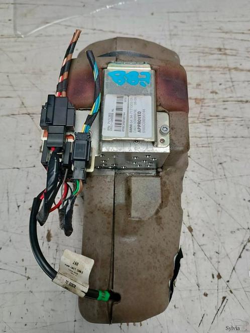 Hydraulische cabriodak pomp BMW 1 serie E88 5434717130 71713, Auto-onderdelen, Elektronica en Kabels, Gebruikt, Ophalen of Verzenden