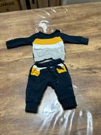 Ensemble, Kinderen en Baby's, Babykleding | Maat 50, Ophalen, Zo goed als nieuw, Jongetje, Setje