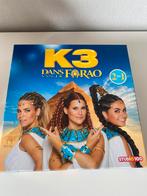 K3 bordspel