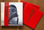 RAMMSTEIN - Zeit (CD), Comme neuf, Envoi