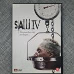 Saw 4 (2007), Ophalen of Verzenden, Zo goed als nieuw