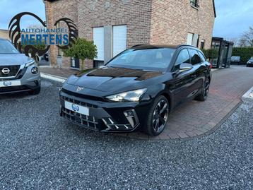 CUPRA Leon ST 1.5 eTSI 150PK MHEV DSG NIEUW MODEL 0KM beschikbaar voor biedingen