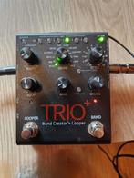 TRIO+ van Digitech, Ophalen, Nieuw, Multi-effect