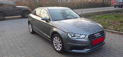 Audi A3 limousine 1.6TDi /2016/ E- 6/90292km/Ook Te Ruilen, Auto's, Audi, Particulier, A3, Airconditioning, Cruise Control, Elektrische buitenspiegels