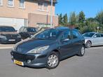 AUTOMATISCH PEUGEOT 307 benzine GEKEURD VOOR VERKOOP, Automaat, 4 cilinders, Cruise Control, 5 zetels