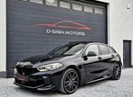 BMW M135 iX AS (306pk) M PERF. 2020 48.012km FULL OPTIES !!, Auto's, Automaat, 1998 cc, 1 Reeks, 4 cilinders