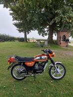 Zundapp ks 50, Fietsen en Brommers, Brommers | Zundapp, Ophalen, KS50, 50 cc, 5 versnellingen