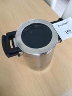 Aspergekoker nieuw merk Berghoff, Ophalen of Verzenden, Nieuw, Kookpan of Snelkookpan