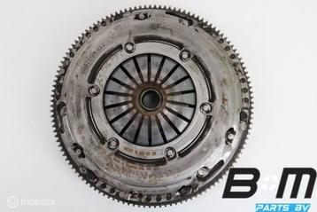 Complete koppeling VW Polo 6C beschikbaar voor biedingen