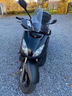 Yahama Xmax 250 Black Edition, Motoren, Motoren | Yamaha, 250 cc, Scooter, Particulier, 12 t/m 35 kW