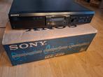 Sony minidisk etate Neuf, Audio, Tv en Foto, Walkmans, Discmans en Minidiscspelers, Ophalen of Verzenden