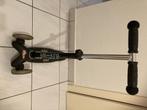 Step micro mini 2-6 jaar zwart, Ophalen, Gebruikt, Gewone step, Micro