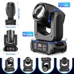 BLACK FRIDAY PROMO Nieuwe First Class 350W BEAM LED MOVING H, Muziek en Instrumenten, Licht en Laser, Ophalen of Verzenden, Nieuw