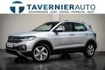Volkswagen T-Cross Style, Automaat, T-Cross, Zwart, Overige kleuren