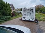 !!INKOOP VAN JACUZZI'S,ZWEMSPA'S BESTE PRIJS/DEAL INKOOP!!, Tuin en Terras, Ophalen of Verzenden, Gebruikt