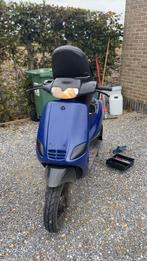 Piaggio zip type a klasse, Fietsen en Brommers, Ophalen, Zo goed als nieuw, Zip
