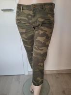 Legerbroek Zara Woman maat 38, Ophalen of Verzenden, Zo goed als nieuw, Maat 38/40 (M)