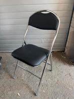 Plooi stoelen - 4 stuks, Huis en Inrichting, Stoelen, Ophalen, Nieuw
