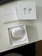Airpods 4 Nieuw, Telecommunicatie, Mobiele telefoons | Oordopjes, Ophalen, Nieuw, In oorschelp (earbud), Bluetooth