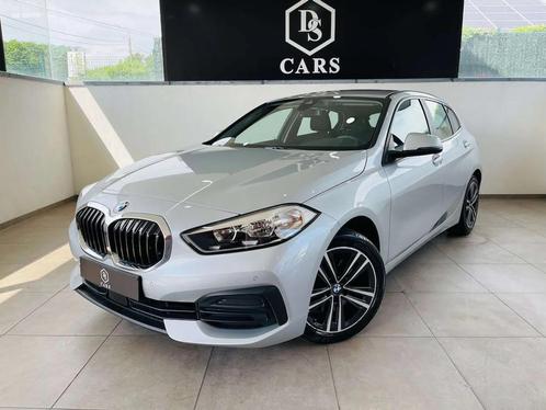 BMW SERIE 1 118 d * GARANTIE + GPS + CLIM *, Autos, BMW, Entreprise, Achat, Série 1, ABS, Airbags, Air conditionné, Apple Carplay