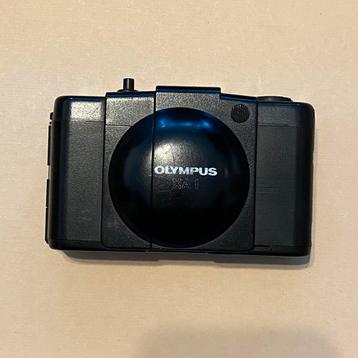 Olympus XA-1, point & shoot* perfecte staat beschikbaar voor biedingen