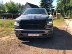 Dodge ram 1500 5.7 V8 bwj 2024 (ex btw), Auto's, Automaat, USB, Leder, Particulier