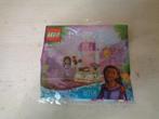 LEGO Disney Princess Asha's welkomstkraampje - 30661, Ophalen of Verzenden, Nieuw, Complete set, Lego