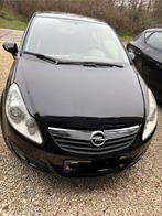 Opel Corsa 1.2 Cosmo, Auto's, Voorwielaandrijving, Stof, Zwart, Overige kleuren